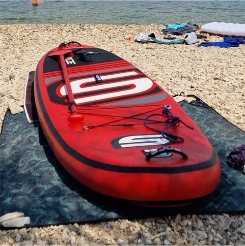 Sup safe easy ride - ride, 10’6”