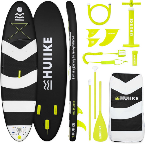 Huiike tavola sup gonfiabile - huiike,