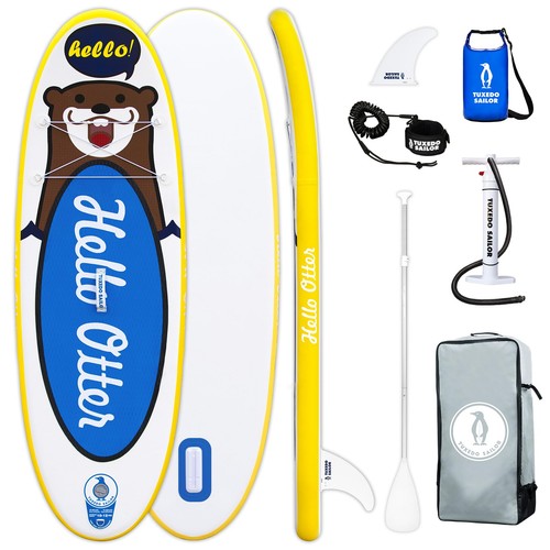 Sup gonfiabile adulti tavola - gonfiabile,