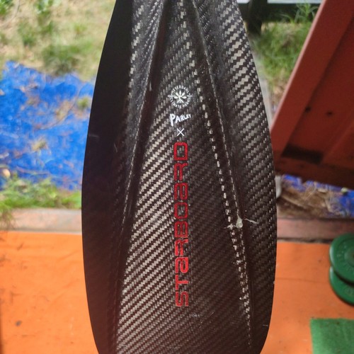 Starboard pagaia sup carbonio - sup,