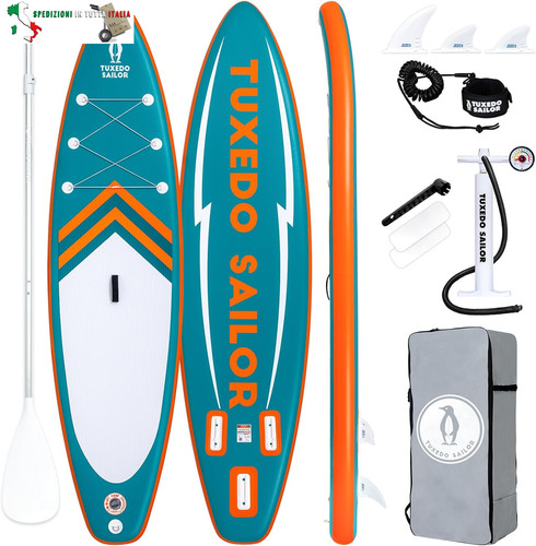 Sup gonfiabile adulti tavola - sup, adulti,