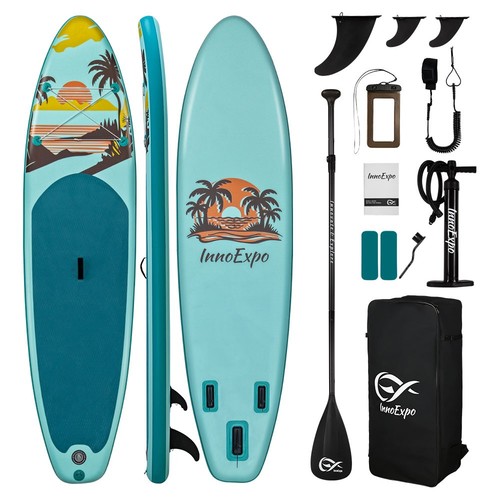 Innoexpo tavola sup - innoexpo, gonfiabile
