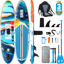 SUP Gonfiabile Adulti Con