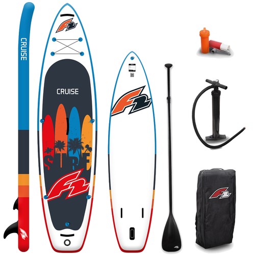 Sup cruise hft navy 11 - cruise, 11'6