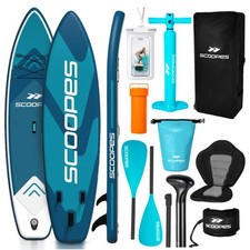 SUP Board Stand Up 320 cm