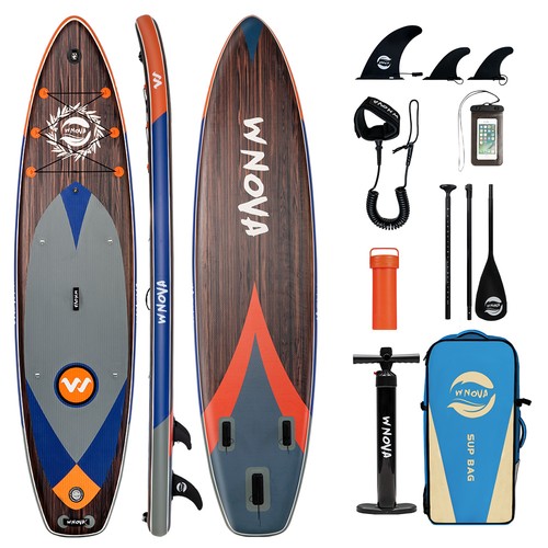 Sup gonfiabile con - gonfiabile,