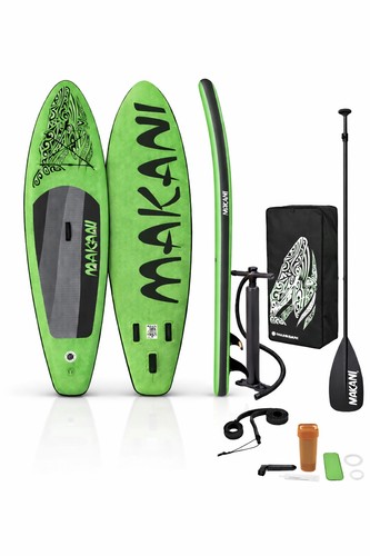 Makani sup stand - stand, up