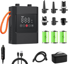 SUP Pompa Gonfiabile