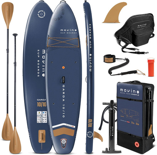 Garda allround sup - garda, 10'10”