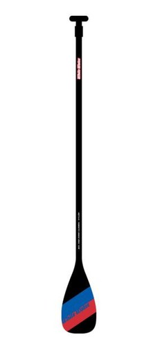 White water carbon paddle - water, per