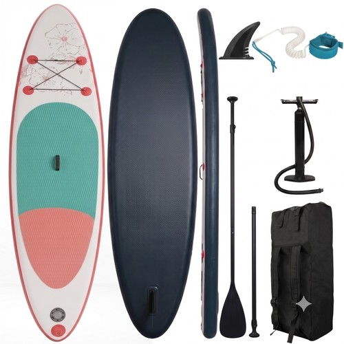 Cruizer tavola sup gonfiabile - cruizer,