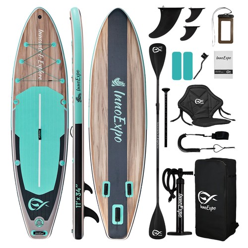 Sup set completo 335x86cm - sup, 3