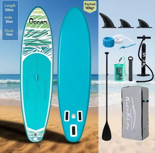 Tavola sup gonfiabile nuovo - sup,