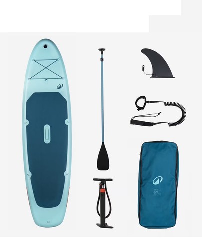 Tavola sup gonfiabile - ,