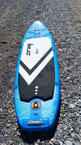 Sup gonfiabile zray con - gonfiabile,