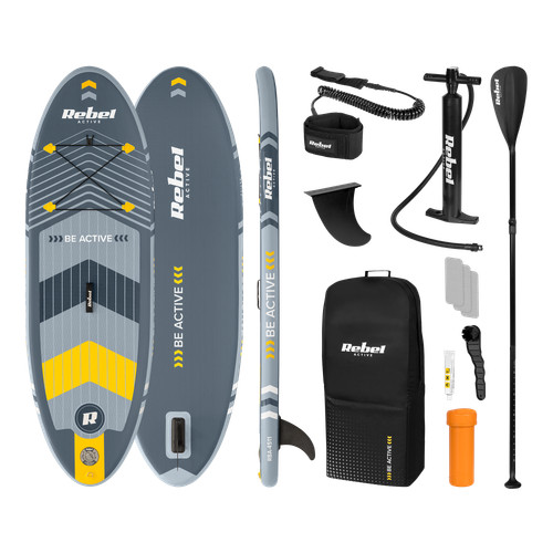 Tavola sup gonfiabile - sup, per