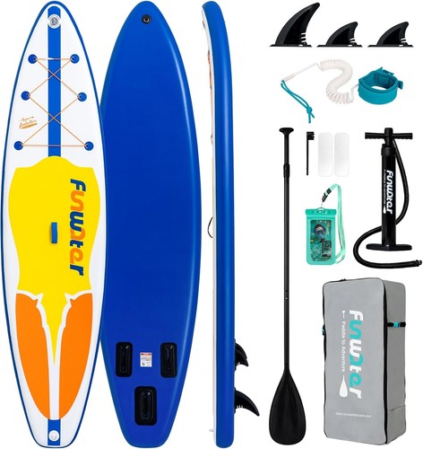 Tavola surf gonfiabile - tavola,